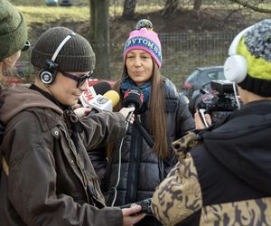 Nowy mural z 400 zdjęciami mieszkańców Bytomia