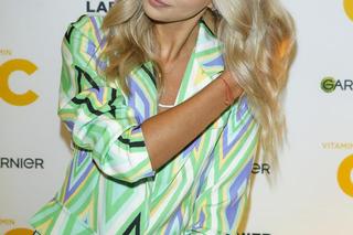 Sandra Kubicka. Apetyt rośnie w miarę jedzenia