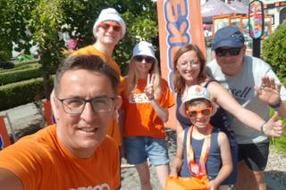 Eska Summer City na festiwalu rowerowym w Biskupcu. Zobaczcie, jak było! [ZDJĘCIA]