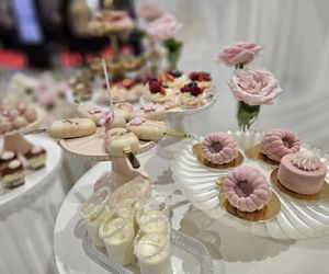 Targi Ona&On w Lublinie