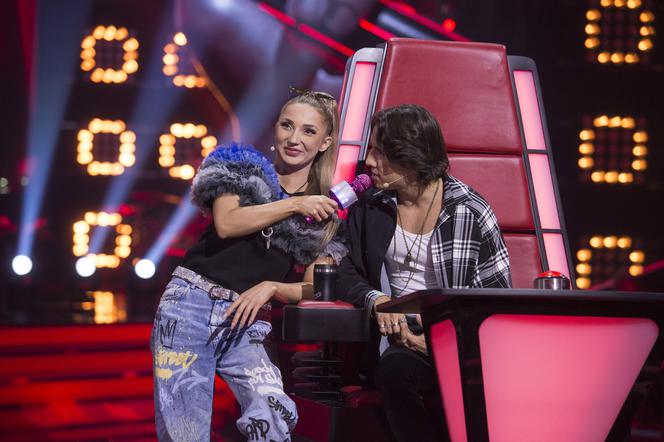 The Voice Kids 5. Cleo i Dawid Kwiatkowski