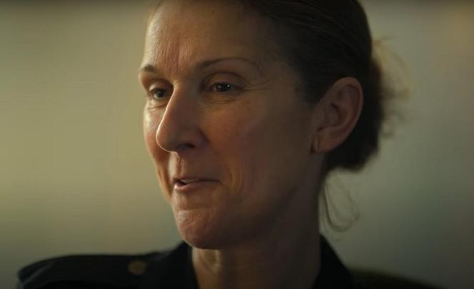  "Jestem: Celine Dion"