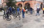 Uczili 76 lat polskiej Iławy organizując rajd rowerowy