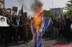 Konflikt zbrojny Iran-Izrael