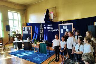 Dzień Edukacji Narodowej w PSP nr 29