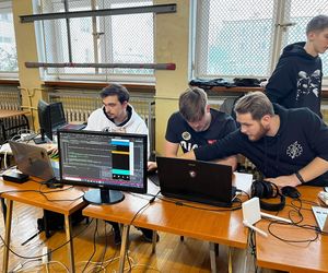 Przed nami maraton programowania. Coding Night już po raz piąty!