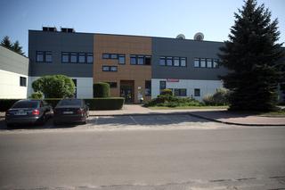 Spółdzielnia Mieszkaniowa w Chrzanowie