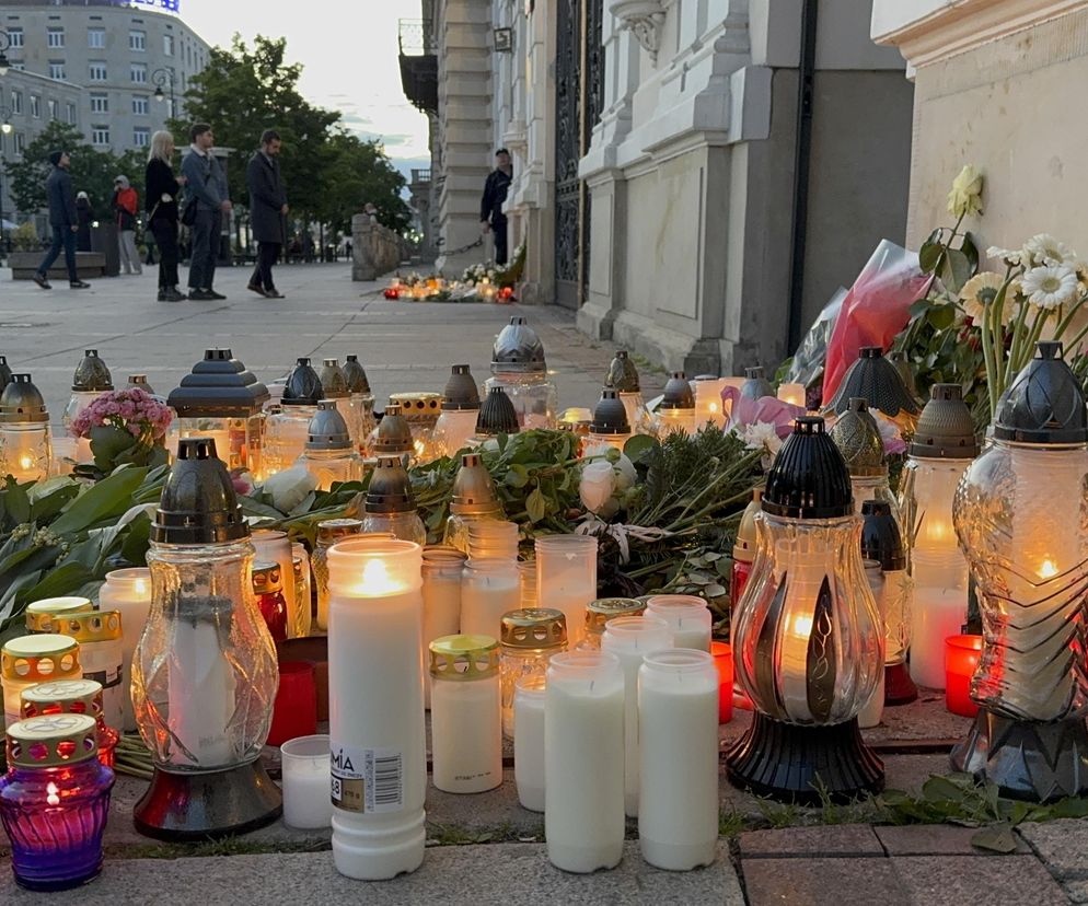 Zginęła we wstrząsającym ataku na UW. Tak znajomi wspominają 53-latkę