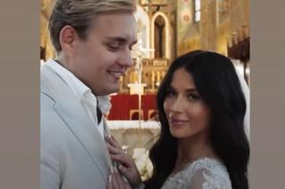 Roxie i Kevin są małżeństwem