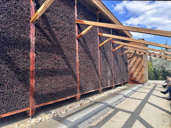 Tężnie w Złotowie