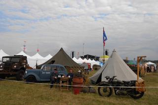 Katowice: Akrobacje lotnicze i widowiskowe pokazy pirotechniczne! Za nami pierwsza edycja Fajery