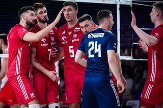 Nikola Grbić kończy selekcję na igrzyska, a polscy siatkarze niechętnie o tym mówią