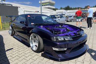 Eska Summer City - tak wyglądał ostatni weekend (19-20 lipca)