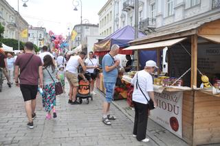 Dni Kielc 2023. Dużo atrakcji w niedzielę 25 czerwca