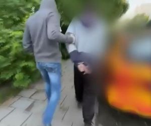 Wrocław. 23-latek, który od 3 lat pluł na kobiety, zatrzymany. Powiedział, dlaczego to robił [ZDJĘCIA]