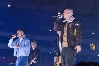 Liber potwierdził nowy związek. Od rozstania z Grzeszczak minęły już dwa lata