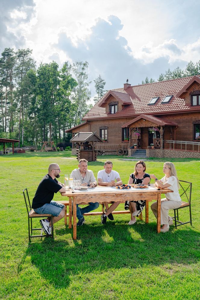 "Rolnik szuka żony"