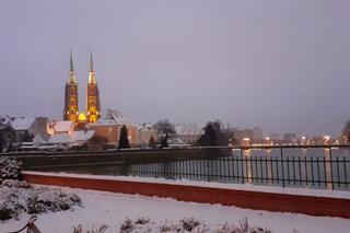 Walentynki 2023. Najbardziej romantyczne miejsca we Wrocławiu [ZDJĘCIA]