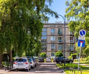 Osiedle Stare Bielany w Warszawie