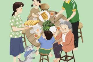 Życzenia na Dzień Rodziny