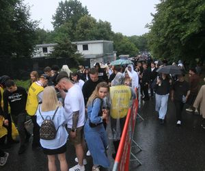 Ostatni Koncert Quebonafide w Warszawie. Tłumy przed PGE Narodowym!