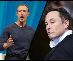 Musk vs Zuckerberg — kiedy i co dalej z technologicznym starciem? 