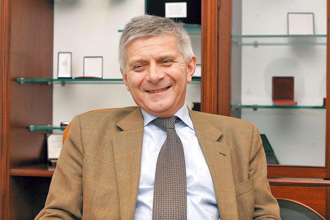 Belka i Sienkiewicz zjedli za 2000 zł