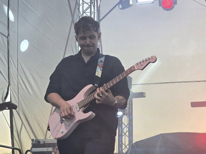 ESKA Music Tour Szczecinek