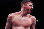 Nathan Cleverly