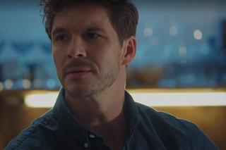 M jak miłość odc. 1784. Marcin (Mikołaj Roznerski)