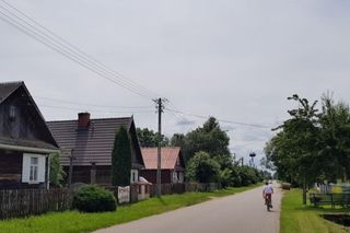 Najpopularniejsza wieś na Podlasiu. Stała się sławna z tego powodu! 