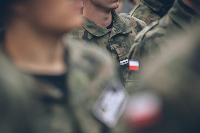 Lubelskie: „Terytorialsi” nadal rekrutują! Jak zostać żołnierzem WOT?