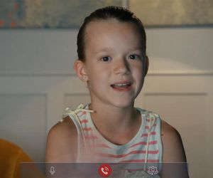 Barwy szczęścia, odcinek 3137: Marysia (Nina Szumowska) 