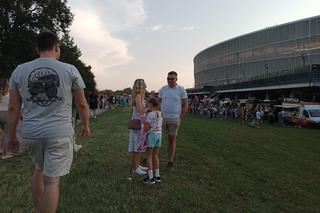 Sanah we Wrocławiu. To była prawdziwa bajka! Tak bawiliście się pod Tarczyński Areną [ZDJĘCIA]