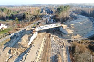 Rozbudowują kolej na Warmii i Mazurach. Jakie prace są obecnie realizowane? [ZDJĘCIA]