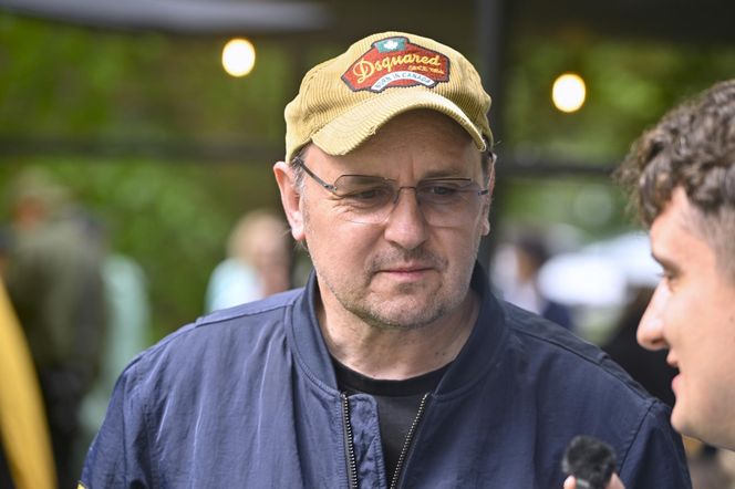 Krzyż Kawalerski dla Adama Woronowicza. Wielkie wyróżnienie!