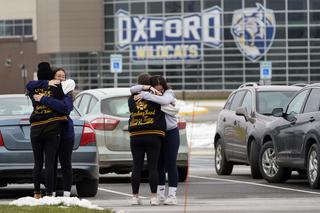 Czwarta osoba nie żyje w wyniku strzelaniny w szkole. Sprawca już wcześniej zachowywał się niepokojąco
