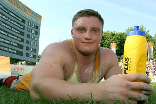 Krzysztof Radzikowski 