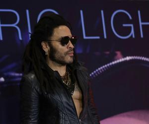 Lenny Kravitz w Łodzi 2024 - GODZINA. O której zacznie się koncert artysty? 