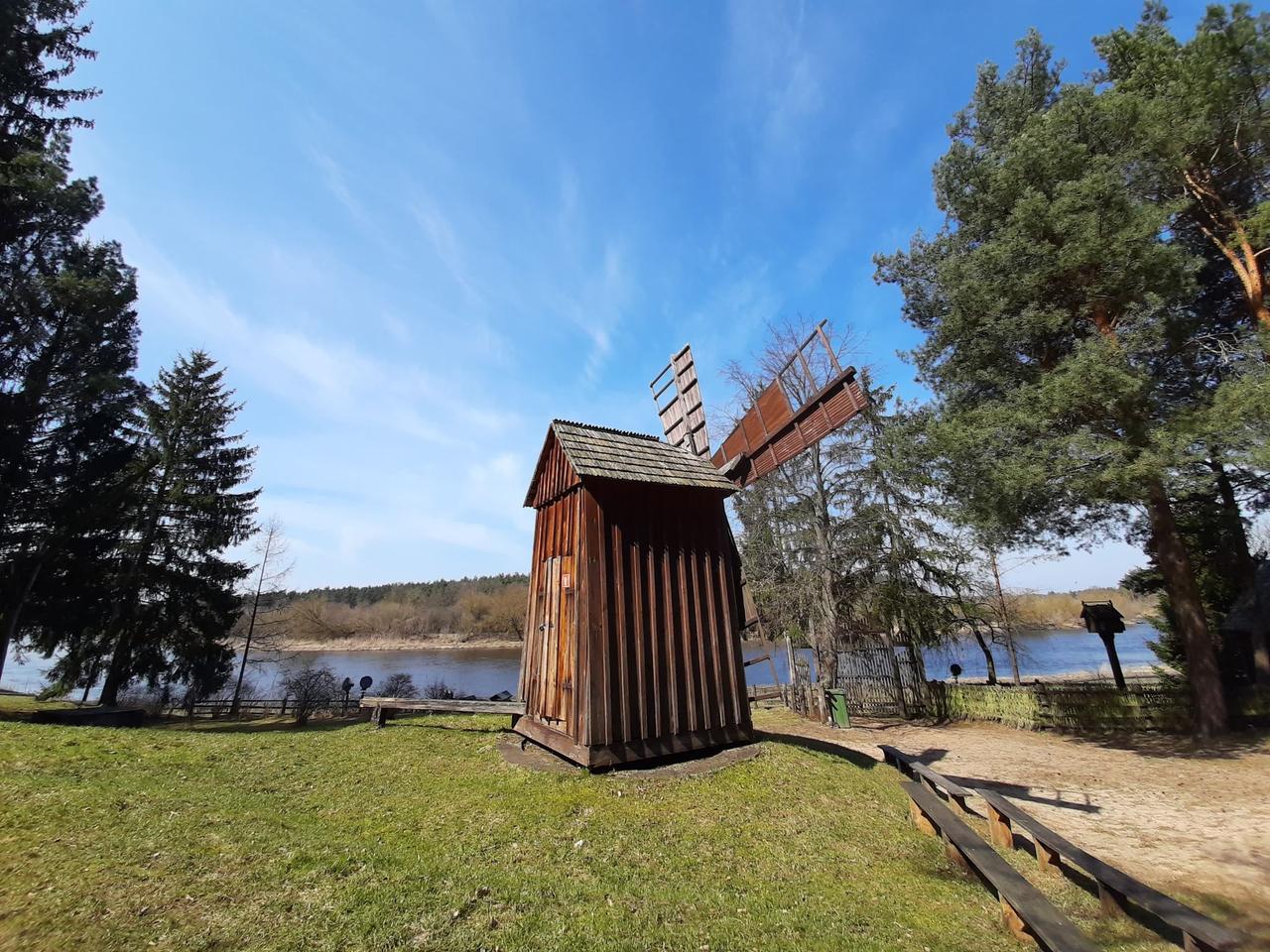 Skansen Kurpiowski w Nowogrodzie pod Łomżą ma być samodzielną instytucją kultury [FOTO]