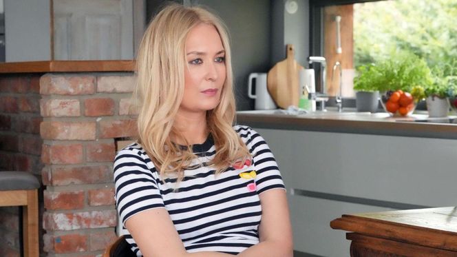 Barwy szczęścia odc. 3237. Karolina (Marta Dąbrowska)