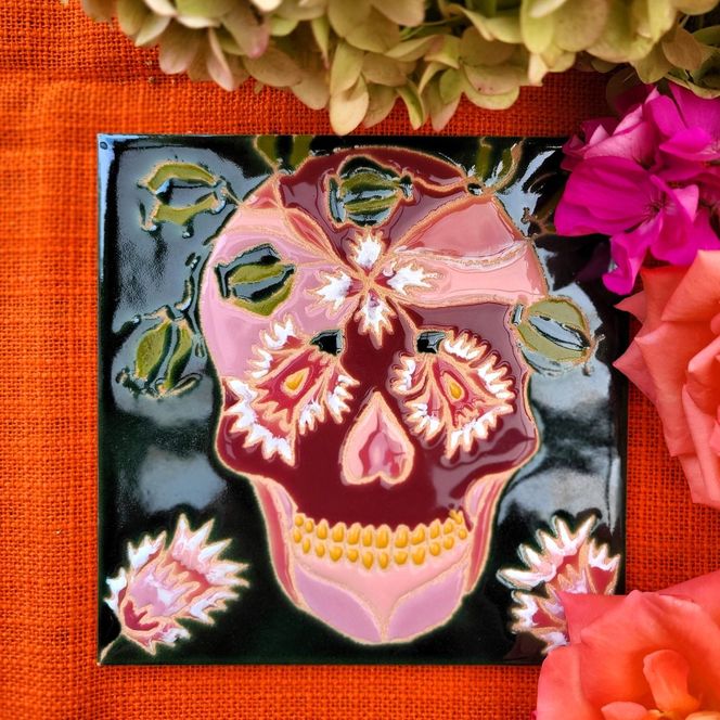 Azuliana - ceramika we wszystkich kolorach świata