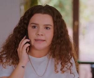 Miłość i nadzieja odc. 276. Melis