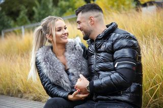 Ola i Armando z Love Island rozstali się