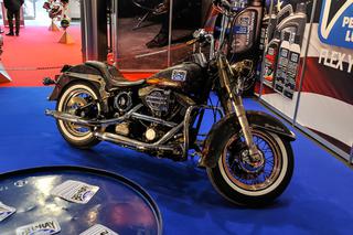 Motocykle na Poznań Motor Show 2018