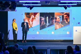 Festiwal Krótkich Filmów o Miłości Blaue Blume. Polscy filmowcy mogą pokazać się w Berlinie