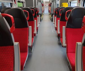 Nowe pociągi na wielkopolskich torach!