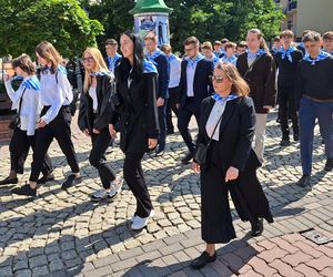 85. rocznica I Transportu Więźniów Politycznych z Tarnowa do KL Auschwitz