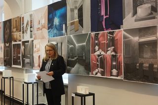 Najlepszy Projekt Wnętrza Łazienki w Domu Jednorodzinnym - PK 2025