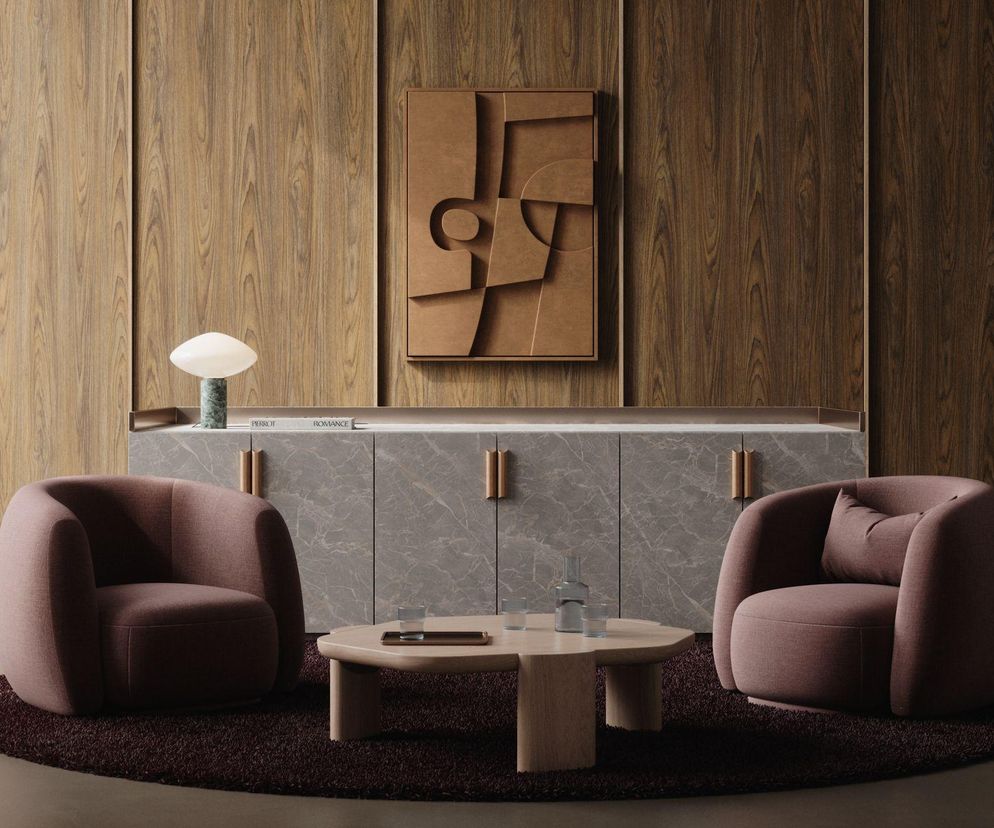 Stylistyka mid-century 